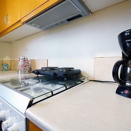 Sunny Apartment Daratsos Zewnętrze zdjęcie