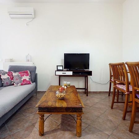 Sunny Apartment Daratsos Zewnętrze zdjęcie
