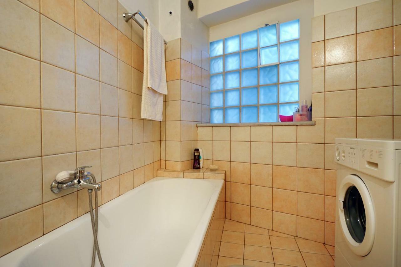 Sunny Apartment Daratsos Zewnętrze zdjęcie